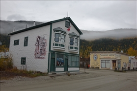 Dawson City